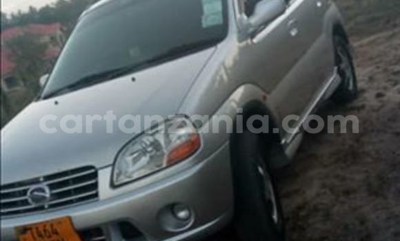 Buy Used Suzuki Swift Silver Car in Dar es Salaam in Dar es Salaam Buy Used Suzuki Swift Silver Car in Dar es Salaam in Dar es Salaam