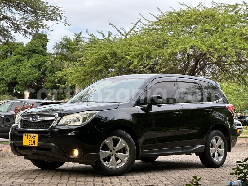 Big with watermark subaru forester dar es salaam dar es salaam 32536
