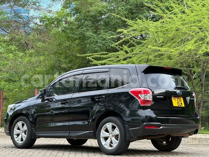 Big with watermark subaru forester dar es salaam dar es salaam 32536