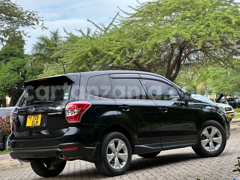 Big with watermark subaru forester dar es salaam dar es salaam 32536