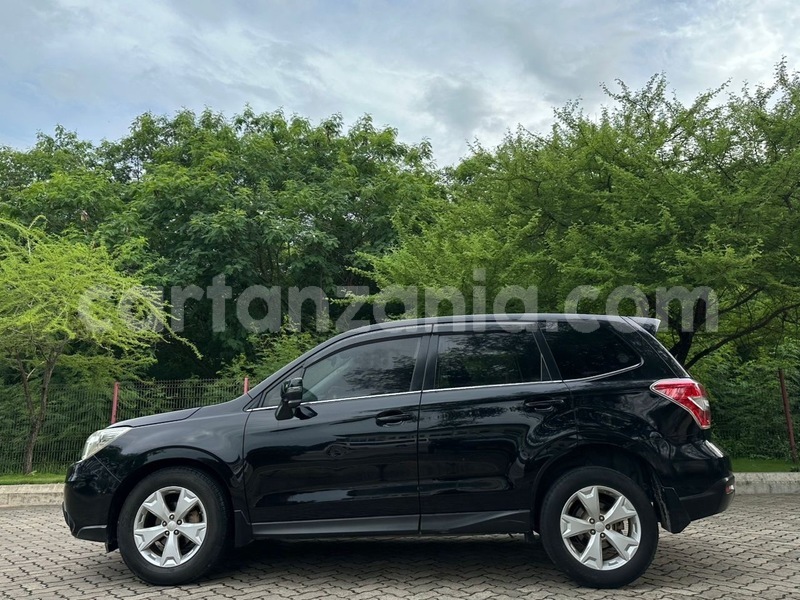 Big with watermark subaru forester dar es salaam dar es salaam 32536