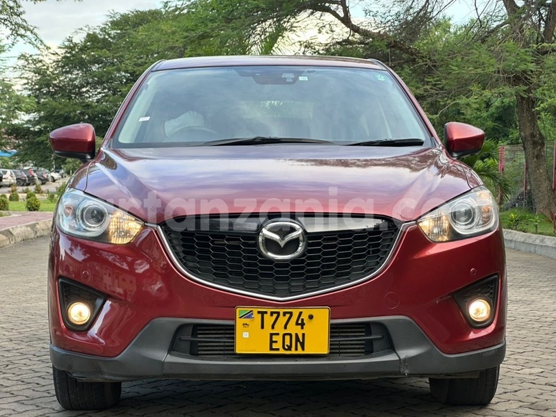 Big with watermark mazda cx 5 dar es salaam dar es salaam 32537