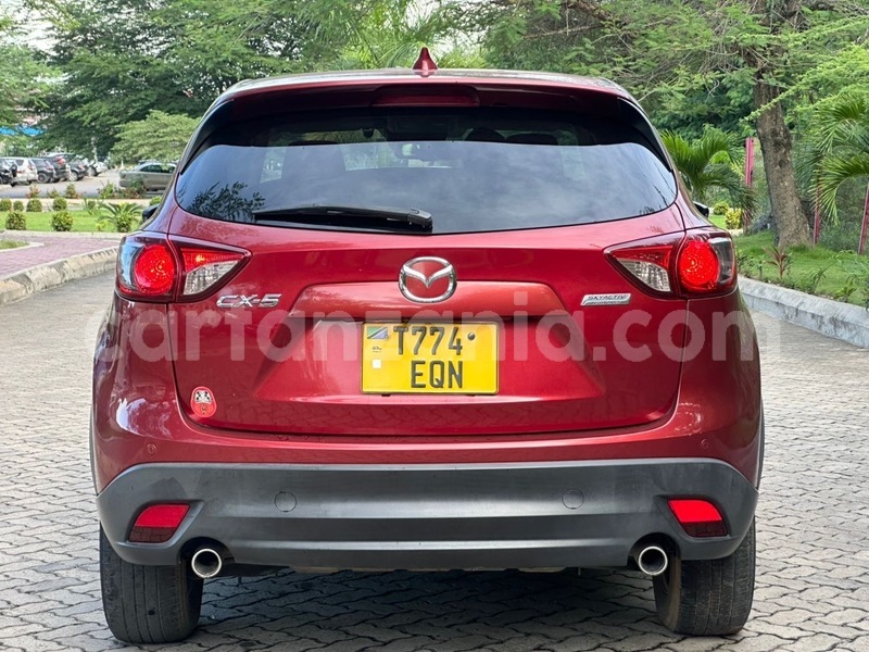 Big with watermark mazda cx 5 dar es salaam dar es salaam 32537