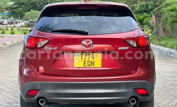 Nunua Ilio tumika Mazda CX-5 Nyingine Gari ndani ya Dar es Salaam nchini Dar es Salaam Nunua Ilio tumika Mazda CX-5 Nyingine Gari ndani ya Dar es Salaam nchini Dar es Salaam