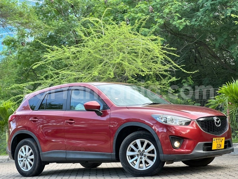 Big with watermark mazda cx 5 dar es salaam dar es salaam 32537