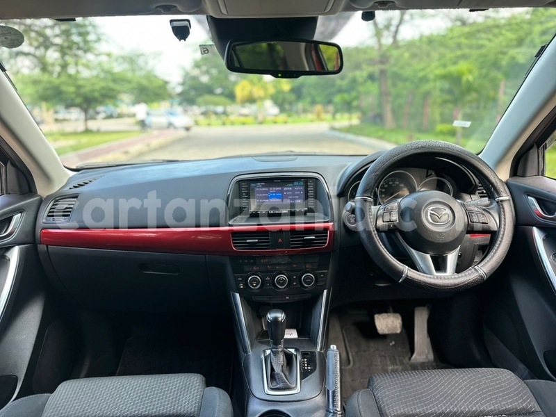 Big with watermark mazda cx 5 dar es salaam dar es salaam 32537