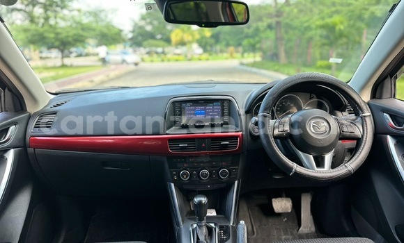 Nunua Ilio tumika Mazda CX-5 Nyingine Gari ndani ya Dar es Salaam nchini Dar es Salaam Nunua Ilio tumika Mazda CX-5 Nyingine Gari ndani ya Dar es Salaam nchini Dar es Salaam