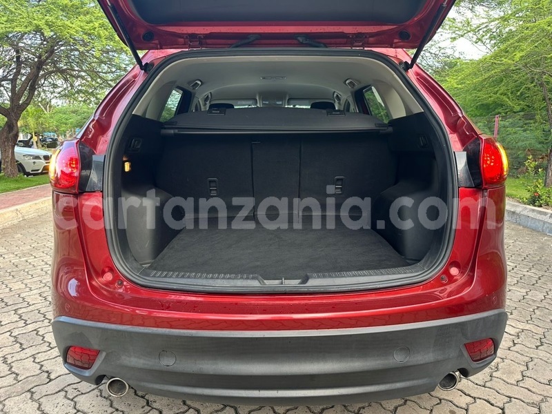 Big with watermark mazda cx 5 dar es salaam dar es salaam 32537
