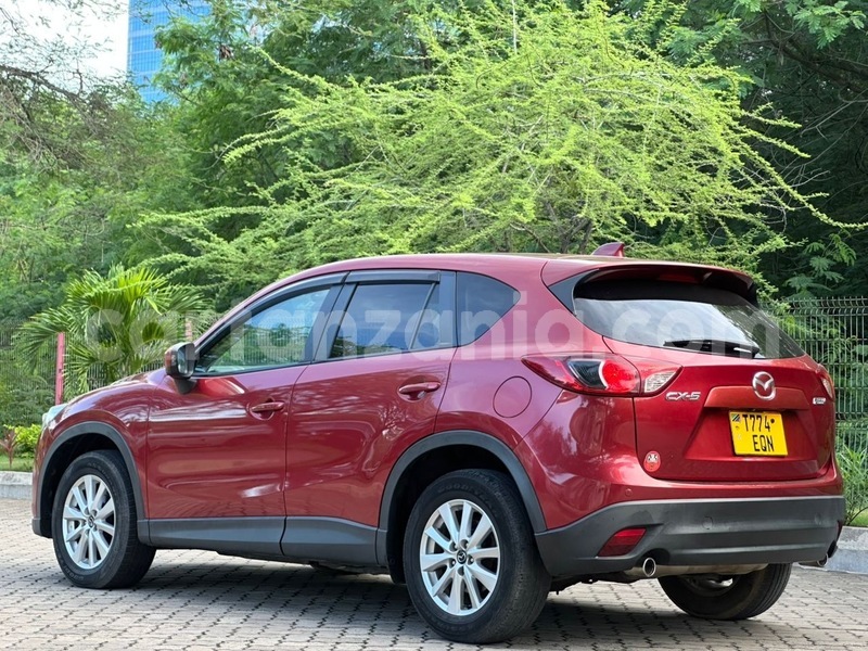 Big with watermark mazda cx 5 dar es salaam dar es salaam 32537