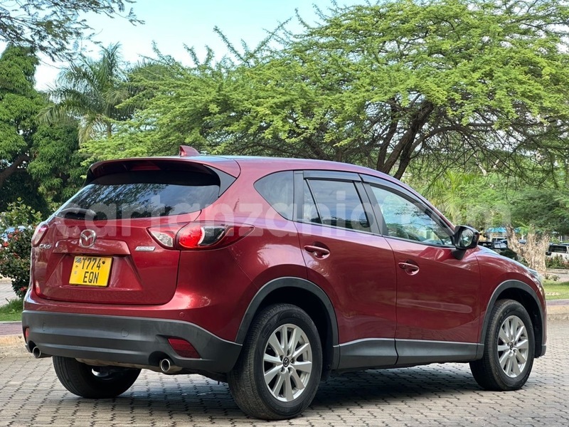 Big with watermark mazda cx 5 dar es salaam dar es salaam 32537