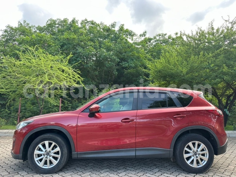 Big with watermark mazda cx 5 dar es salaam dar es salaam 32537