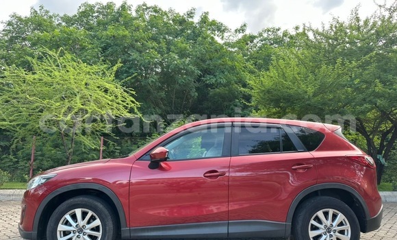 Nunua Ilio tumika Mazda CX-5 Nyingine Gari ndani ya Dar es Salaam nchini Dar es Salaam Nunua Ilio tumika Mazda CX-5 Nyingine Gari ndani ya Dar es Salaam nchini Dar es Salaam