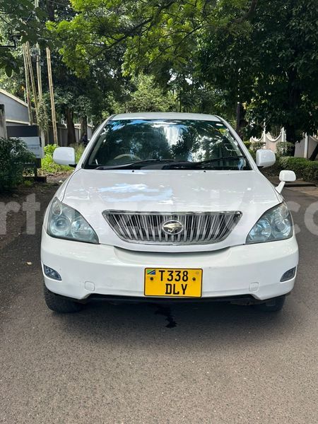 Big with watermark toyota harrier dar es salaam dar es salaam 32538
