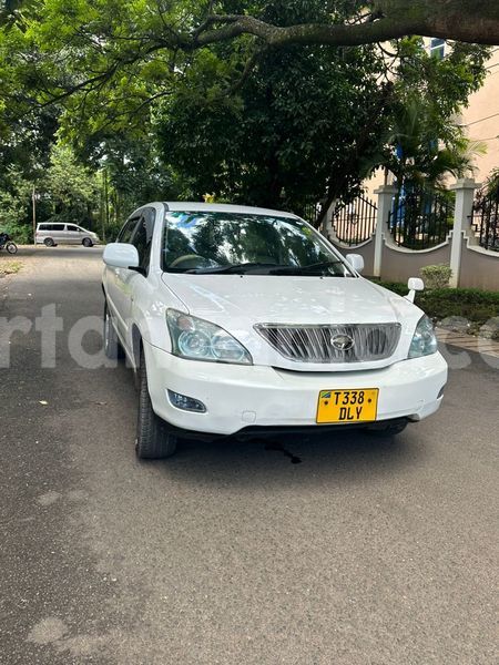 Big with watermark toyota harrier dar es salaam dar es salaam 32538