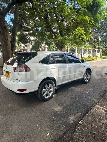 Big with watermark toyota harrier dar es salaam dar es salaam 32538
