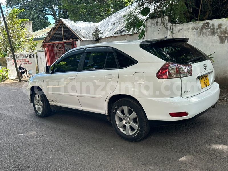 Big with watermark toyota harrier dar es salaam dar es salaam 32538