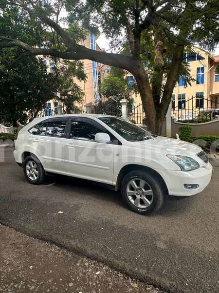 Big with watermark toyota harrier dar es salaam dar es salaam 32538