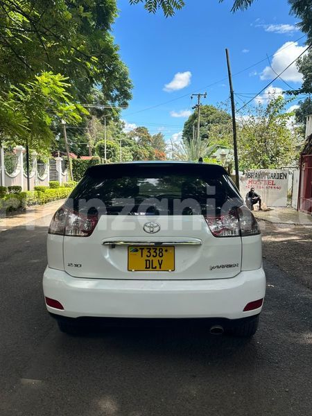 Big with watermark toyota harrier dar es salaam dar es salaam 32538