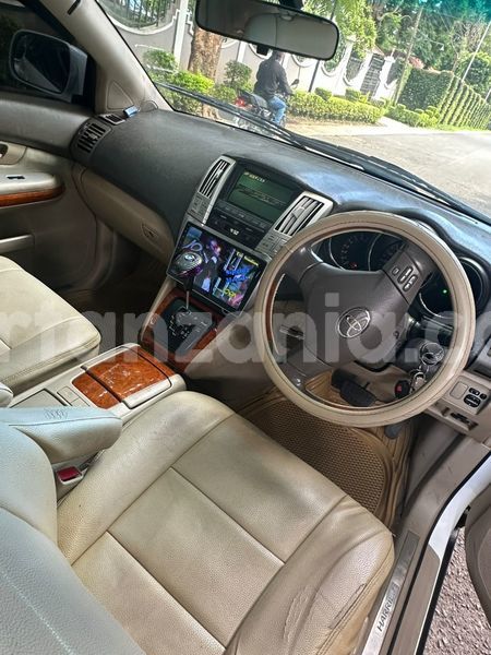 Big with watermark toyota harrier dar es salaam dar es salaam 32538