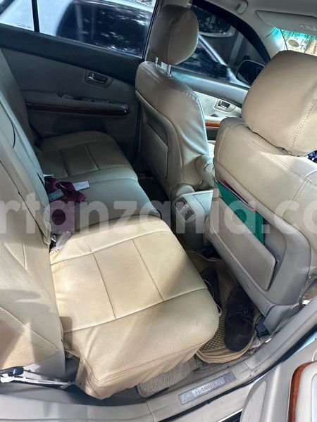 Big with watermark toyota harrier dar es salaam dar es salaam 32538