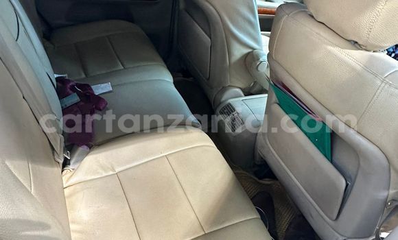 Nunua Ilio tumika Toyota Harrier Nyeupe Gari ndani ya Dar es Salaam nchini Dar es Salaam Nunua Ilio tumika Toyota Harrier Nyeupe Gari ndani ya Dar es Salaam nchini Dar es Salaam
