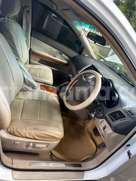 Big with watermark toyota harrier dar es salaam dar es salaam 32538