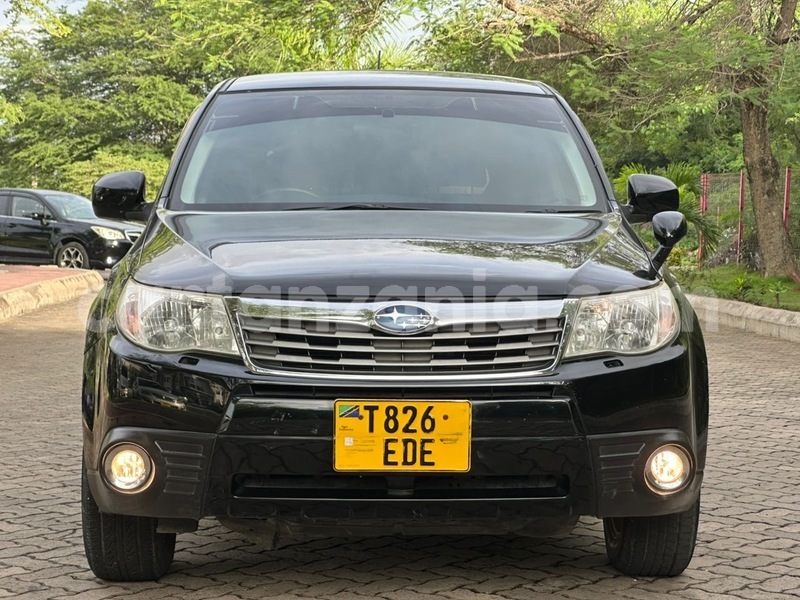 Big with watermark subaru forester dar es salaam dar es salaam 32539