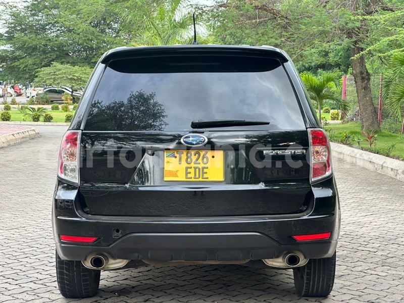 Big with watermark subaru forester dar es salaam dar es salaam 32539