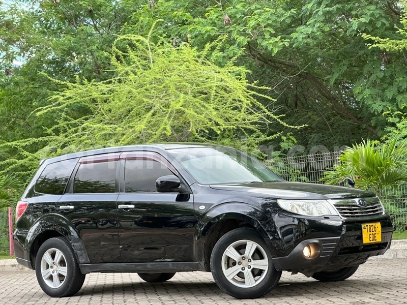 Big with watermark subaru forester dar es salaam dar es salaam 32539