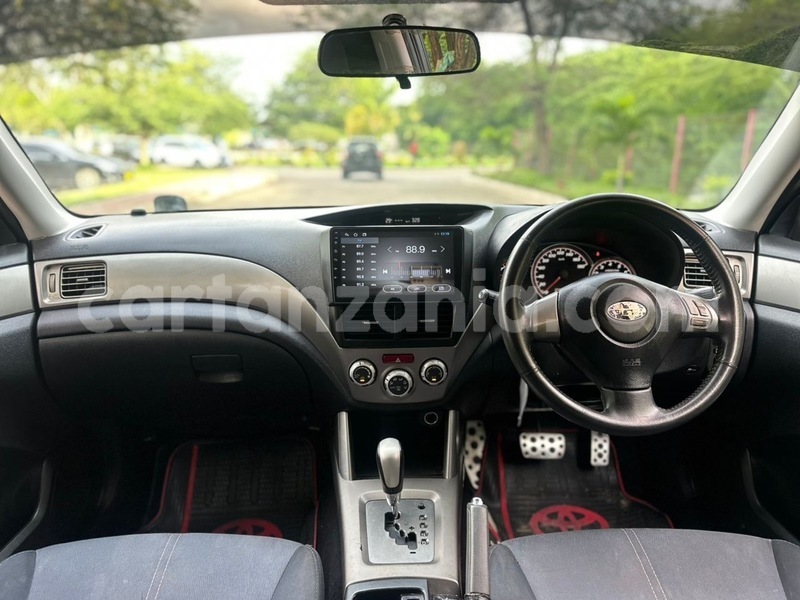 Big with watermark subaru forester dar es salaam dar es salaam 32539
