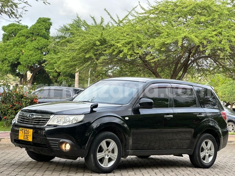 Big with watermark subaru forester dar es salaam dar es salaam 32539