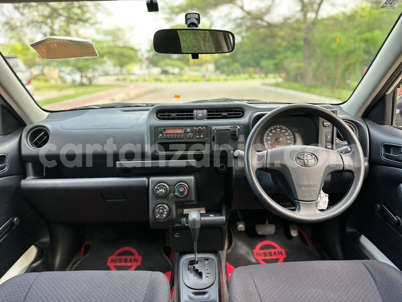 Big with watermark toyota probox dar es salaam dar es salaam 32541