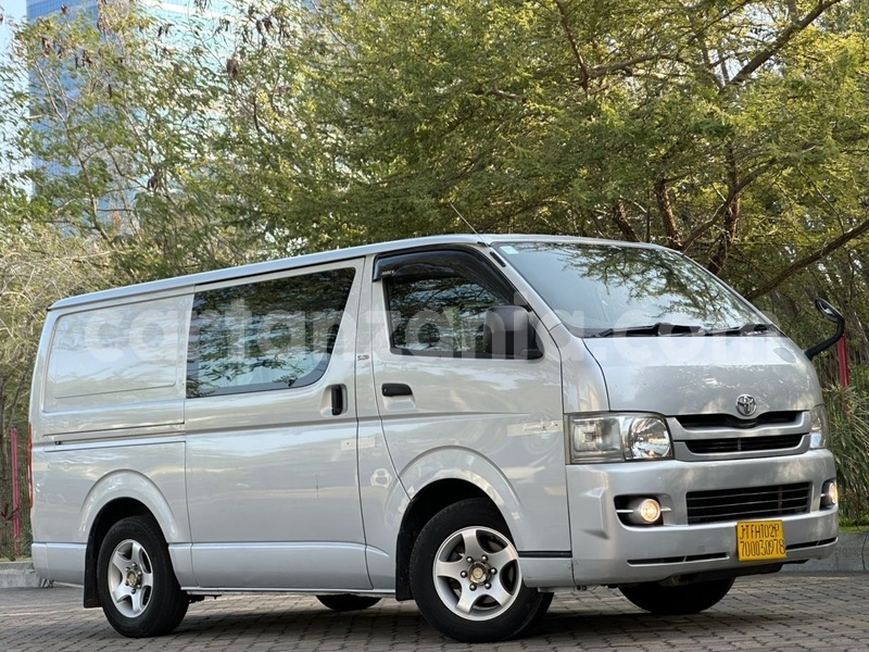 Big with watermark toyota hiace dar es salaam dar es salaam 32543