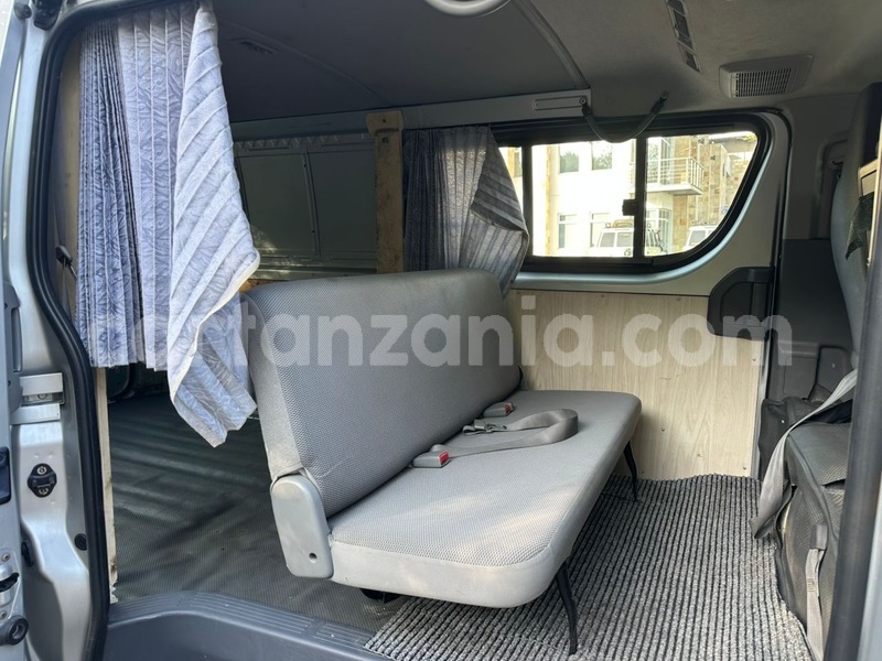 Big with watermark toyota hiace dar es salaam dar es salaam 32543