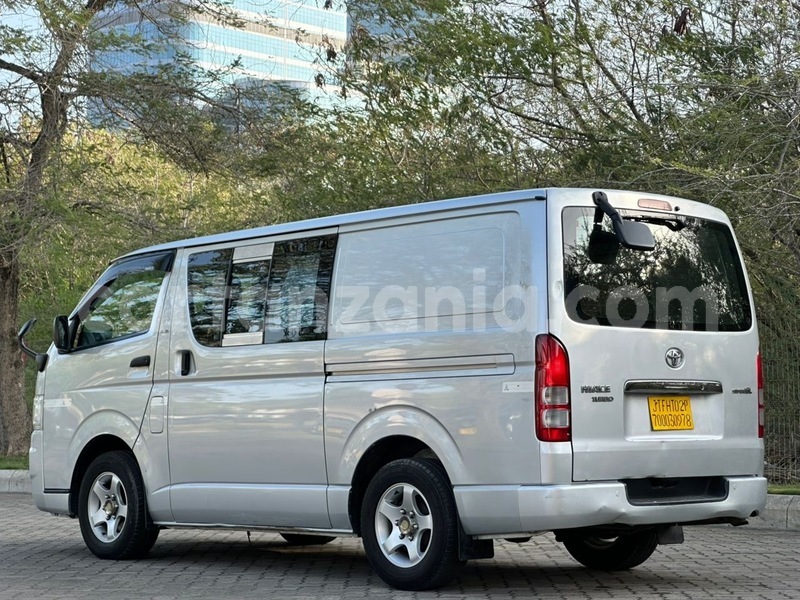 Big with watermark toyota hiace dar es salaam dar es salaam 32543