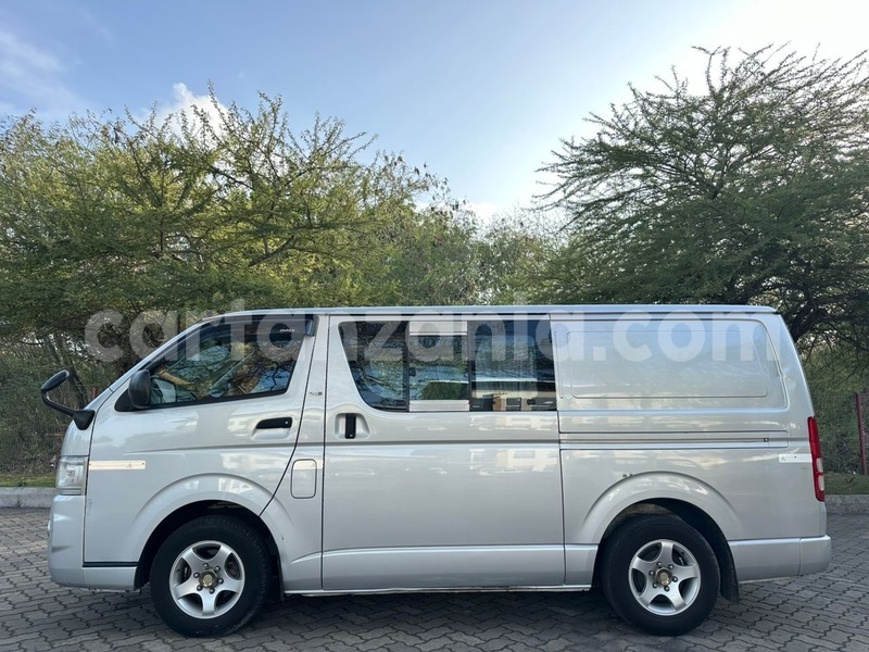 Big with watermark toyota hiace dar es salaam dar es salaam 32543