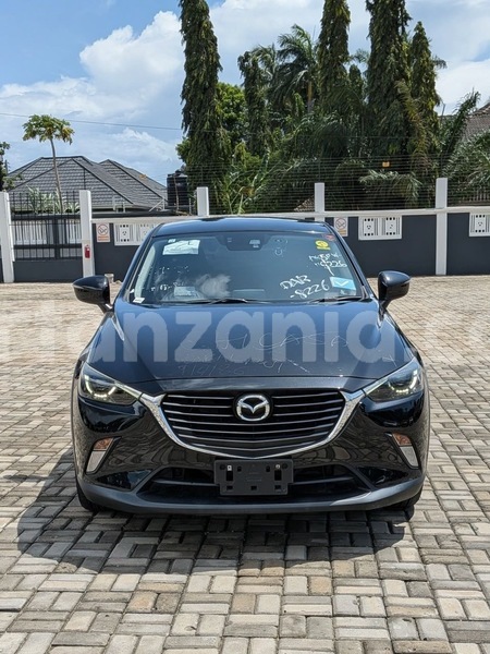 Big with watermark mazda cx 3 dar es salaam dar es salaam 32544
