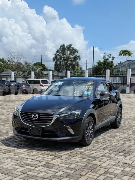 Big with watermark mazda cx 3 dar es salaam dar es salaam 32544