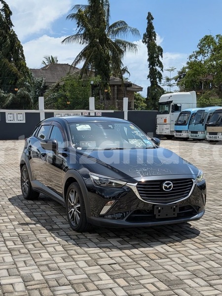 Big with watermark mazda cx 3 dar es salaam dar es salaam 32544