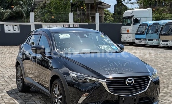 Nunua Imported Mazda CX-3 Nyeusi Gari ndani ya Dar es Salaam nchini Dar es Salaam Nunua Imported Mazda CX-3 Nyeusi Gari ndani ya Dar es Salaam nchini Dar es Salaam