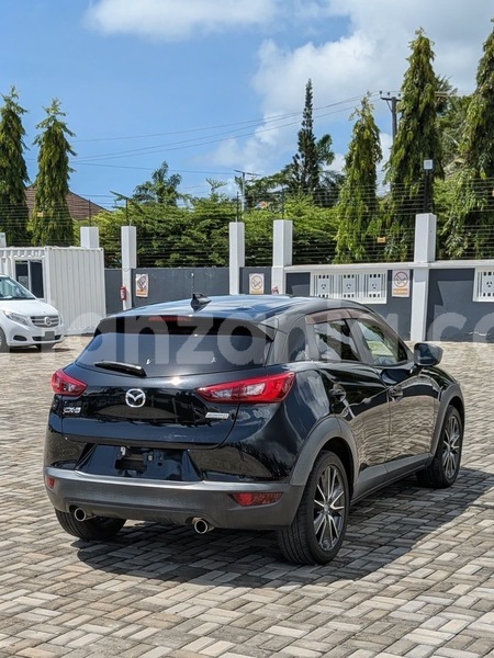 Big with watermark mazda cx 3 dar es salaam dar es salaam 32544