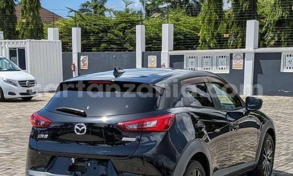 Nunua Imported Mazda CX-3 Nyeusi Gari ndani ya Dar es Salaam nchini Dar es Salaam Nunua Imported Mazda CX-3 Nyeusi Gari ndani ya Dar es Salaam nchini Dar es Salaam