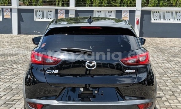 Nunua Imported Mazda CX-3 Nyeusi Gari ndani ya Dar es Salaam nchini Dar es Salaam Nunua Imported Mazda CX-3 Nyeusi Gari ndani ya Dar es Salaam nchini Dar es Salaam