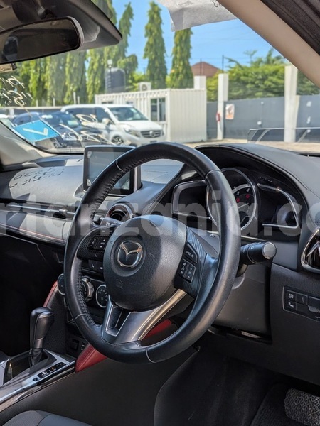 Big with watermark mazda cx 3 dar es salaam dar es salaam 32544