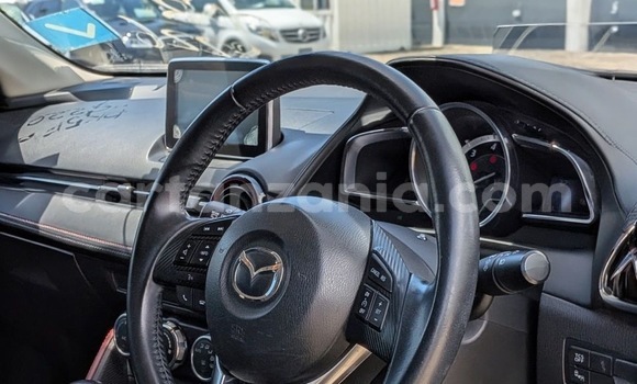 Nunua Imported Mazda CX-3 Nyeusi Gari ndani ya Dar es Salaam nchini Dar es Salaam Nunua Imported Mazda CX-3 Nyeusi Gari ndani ya Dar es Salaam nchini Dar es Salaam