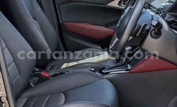 Nunua Imported Mazda CX-3 Nyeusi Gari ndani ya Dar es Salaam nchini Dar es Salaam Nunua Imported Mazda CX-3 Nyeusi Gari ndani ya Dar es Salaam nchini Dar es Salaam