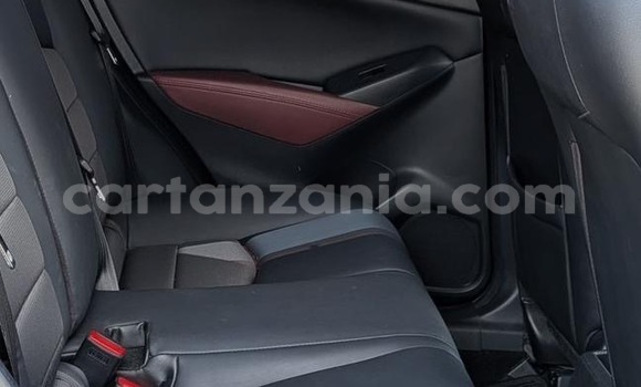 Nunua Imported Mazda CX-3 Nyeusi Gari ndani ya Dar es Salaam nchini Dar es Salaam Nunua Imported Mazda CX-3 Nyeusi Gari ndani ya Dar es Salaam nchini Dar es Salaam