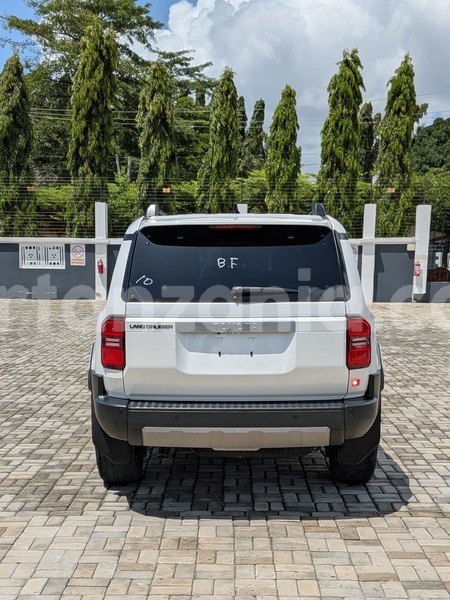 Big with watermark toyota land cruiser prado dar es salaam dar es salaam 32545