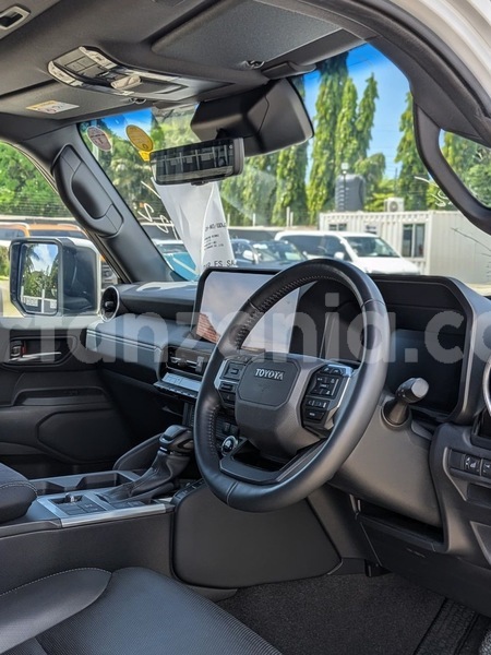 Big with watermark toyota land cruiser prado dar es salaam dar es salaam 32545