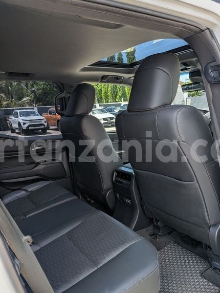 Big with watermark toyota land cruiser prado dar es salaam dar es salaam 32545